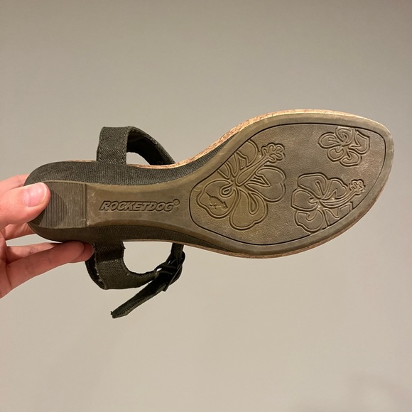 Rocket Dog Sandals - Picture 3 of 3